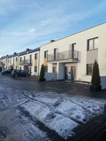 3 pokoje z poddaszem/parking - mieszkanie czeka na odbi&oacute;r!