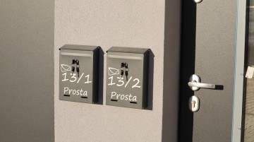 3pokojowe mieszkanie z ogr&oacute;dkiem jest już gotowe do odbioru!