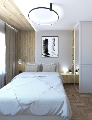 Mieszkanie 4pokojowe z ogródkiem - gotowe do odbioru!