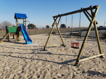 3pokojowe mieszkanie z ogr&oacute;dkiem jest już gotowe do odbioru!