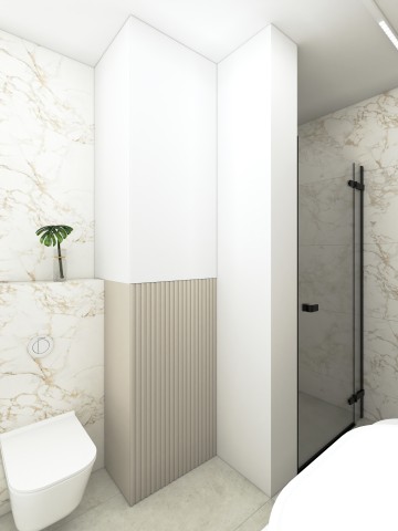 Mieszkanie 4pokojowe z ogródkiem - gotowe do odbioru!