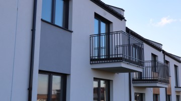 PROMOCJA DO KOŃCA ROKU - 4 pokoje z ogrodem/ m.parkingowe