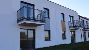 PROMOCJA DO KOŃCA ROKU - 4 pokoje z ogrodem/ m.parkingowe