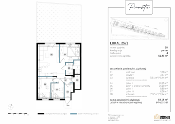 4 pokoje z ogrodem/ m.parkingowe/ GOTOWE