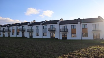 PROMOCJA DO KOŃCA ROKU - 4 pokoje z poddaszem / parking