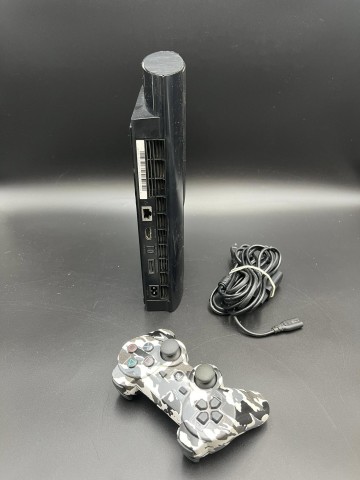 Konsola PS3 500 GB CECH-4204C