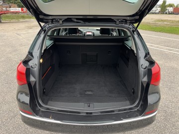 Opel Astra 1.4 BENZYNA Klimatronik Tempomat Nawigacja Kamera