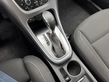 Opel Astra 1.4 BENZYNA Klimatronik Tempomat Nawigacja Kamera