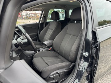 Opel Astra 1.4 BENZYNA Klimatronik Tempomat Nawigacja Kamera