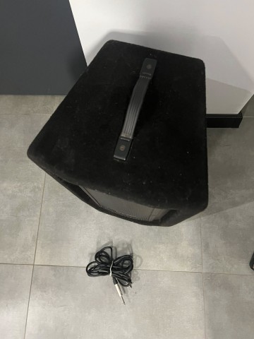 Kolumna Box Electronics PS-110