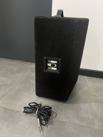 Kolumna Box Electronics PS-110