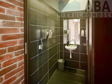 Sprzedam budynek handlowo-usługowy 206 m2- Łężyn gmina Konin