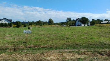 SPRZEDAM DZIAŁKI BUDOWLANE NA OSIEDLU WILK&Oacute;W W KONINIE
