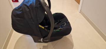 Fotelik cosmo smart z gwarancja