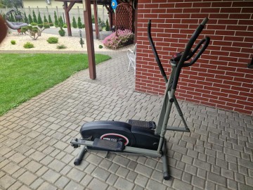 Orbitrek York 3000 Mag Trainer Maszyna do Ćwiczeń