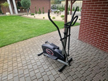 Orbitrek York 3000 Mag Trainer Maszyna do Ćwiczeń