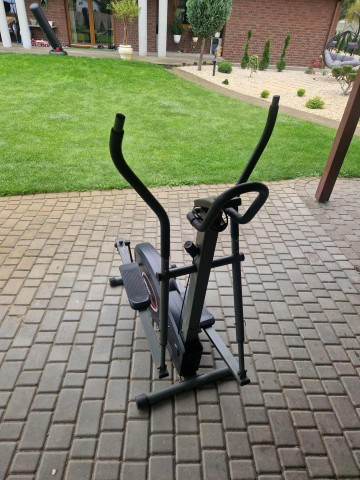 Orbitrek York 3000 Mag Trainer Maszyna do Ćwiczeń