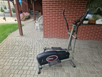 Orbitrek York 3000 Mag Trainer Maszyna do Ćwiczeń