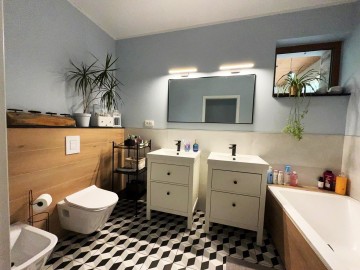 Dom Rosocha 124 m2, gm. Golina, pow. Konin, działka 15 ar!!!