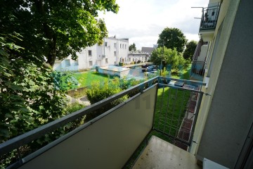 Sprzedam mieszkanie - Konin centrum - I piętro