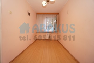 Na sprzedaż mieszkanie - Konin ul. Powstańc&oacute;w Styczniowych