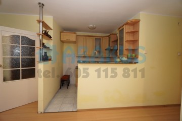 Na sprzedaż mieszkanie - Konin ul. Powstańc&oacute;w Styczniowych