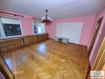 Mieszkanie z wejściem bezpośrednio z chodnika - Konin,