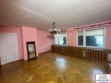 Mieszkanie z wejściem bezpośrednio z chodnika - Konin,