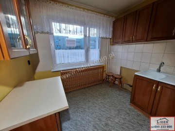 Mieszkanie z wejściem bezpośrednio z chodnika - Konin,