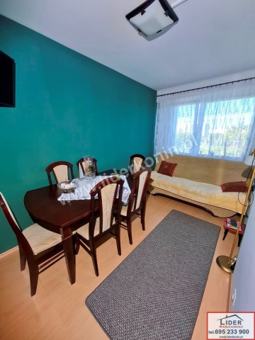 Na sprzedaż mieszkanie 28,9 m&sup2; &ndash; Konin, ul. Przemysłowa