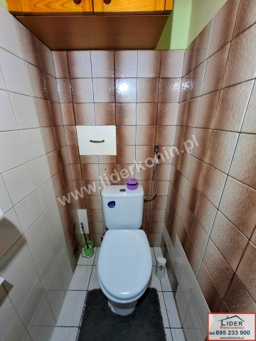 Na sprzedaż mieszkanie 28,9 m&sup2; &ndash; Konin, ul. Przemysłowa