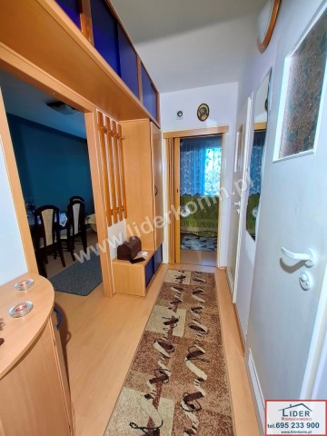 Na sprzedaż mieszkanie 28,9 m&sup2; &ndash; Konin, ul. Przemysłowa