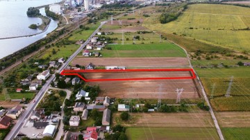 Konin&ndash; Działka w okolicy jezior