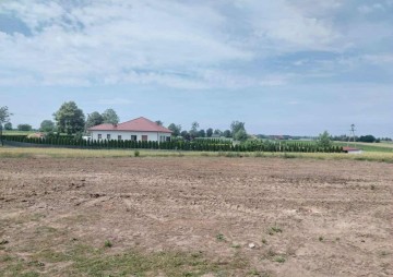 Oferta sprzedaży działek GIEWART&Oacute;W 9,5 ar budowlane