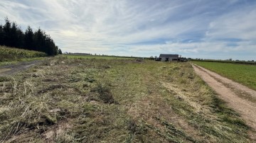 sprzedaż &ndash; działka nr 652/6 Witkowo 8 ar ul Wodociągowa budo