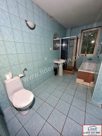 OKAZJA! Sprzedam dom o powierzchni 211m² - Kazimierz Biskupi