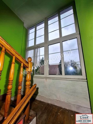 OKAZJA! Sprzedam dom o powierzchni 211m² - Kazimierz Biskupi