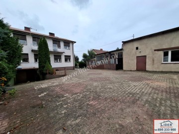 OKAZJA! Sprzedam dom o powierzchni 211m&sup2; - Kazimierz Biskupi