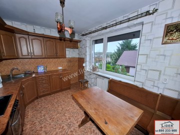 OKAZJA! Sprzedam dom o powierzchni 211m² - Kazimierz Biskupi