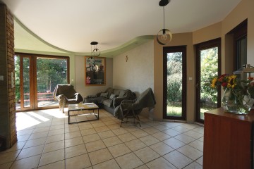 Węglew Gmina Golina - dom wolnostojący na sprzedaż.