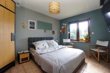 Węglew Gmina Golina - dom wolnostojący na sprzedaż.