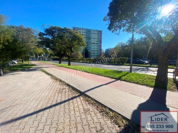 Wynajmę budynek &ndash; 558 m&sup2; &ndash; Konin, ul. Wyszyńskiego