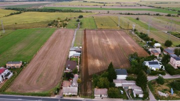 Konin– Działka w okolicy jezior