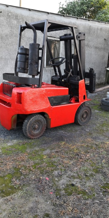 Sprzedam Widlaka Bługara