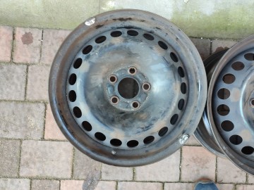 Felgi 16" FORD 5x108