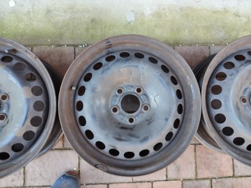 Felgi 16" FORD 5x108