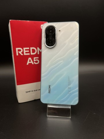 Smartfon XIAOMI Redmi A5 3/64GB 6.88"  + gwarancja