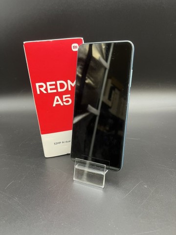 Smartfon XIAOMI Redmi A5 3/64GB 6.88"  + gwarancja