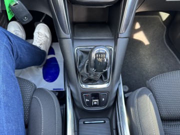 Opel Zafira 1.4 BENZYNA 7 OSOBOWA Nawigacja Ledy BiXenon TOP