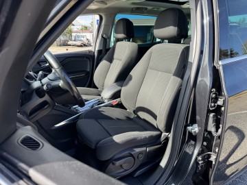 Opel Zafira 1.4 BENZYNA 7 OSOBOWA Nawigacja Ledy BiXenon TOP